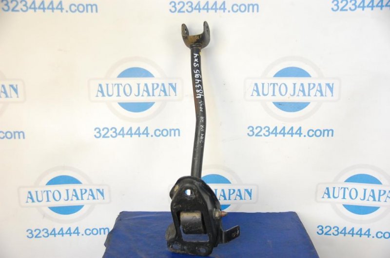 Рычаг задней подвески продольный задний правый SUZUKI SX4 06-13 Б/У