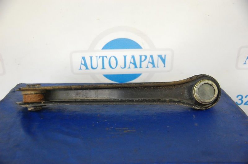 Рычаг задней подвески поперечный нижний задний правый SUZUKI SX4 06-13