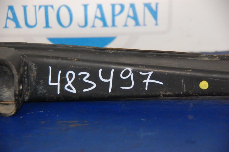 Рычаг задней подвески поперечный верхний задний правый SUZUKI SX4 06-13