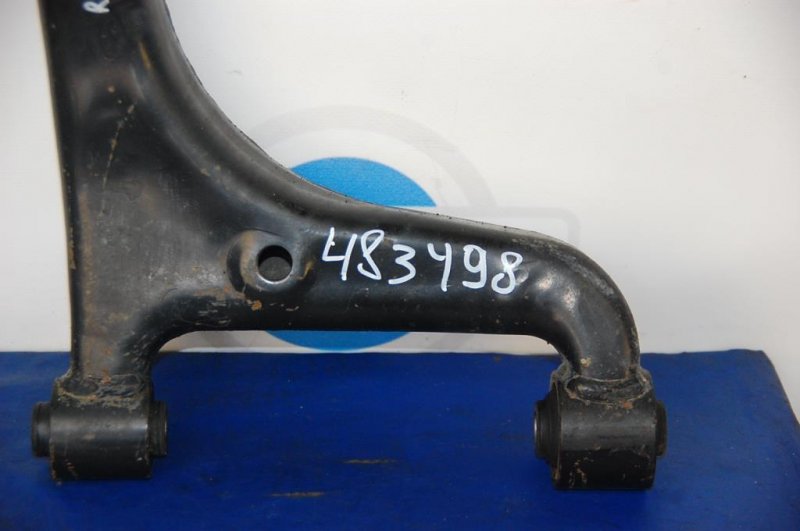 Рычаг задней подвески поперечный верхний задний правый SX4 06-13