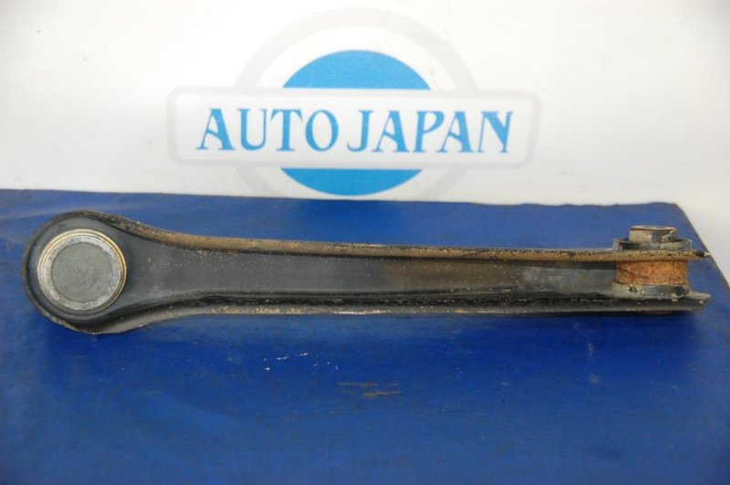 Рычаг задней подвески поперечный нижний задний левый SX4 06-13 Рычаг задней подвески поперечный нижний задний левый SX4 06-13