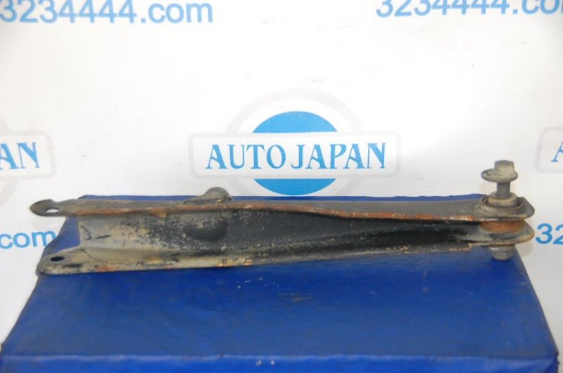 Рычаг задней подвески поперечный верхний задний левый SUZUKI SX4 06-13 Рычаг задней подвески поперечный верхний задний левый SUZUKI SX4 06-13