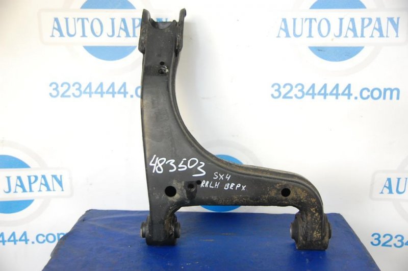Рычаг задней подвески поперечный верхний задний левый SUZUKI SX4 06-13 Б/У