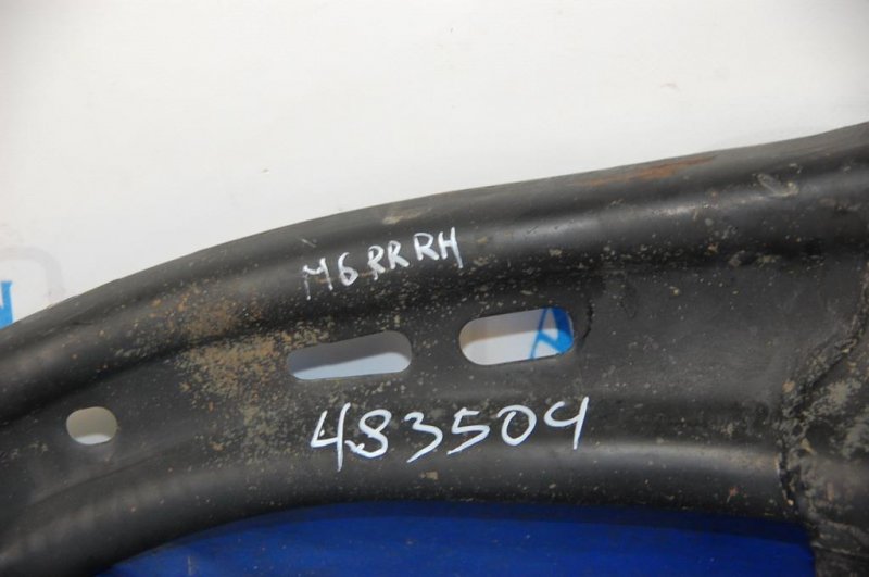 Рычаг задней подвески продольный задний правый MAZDA 6 GG 02-07