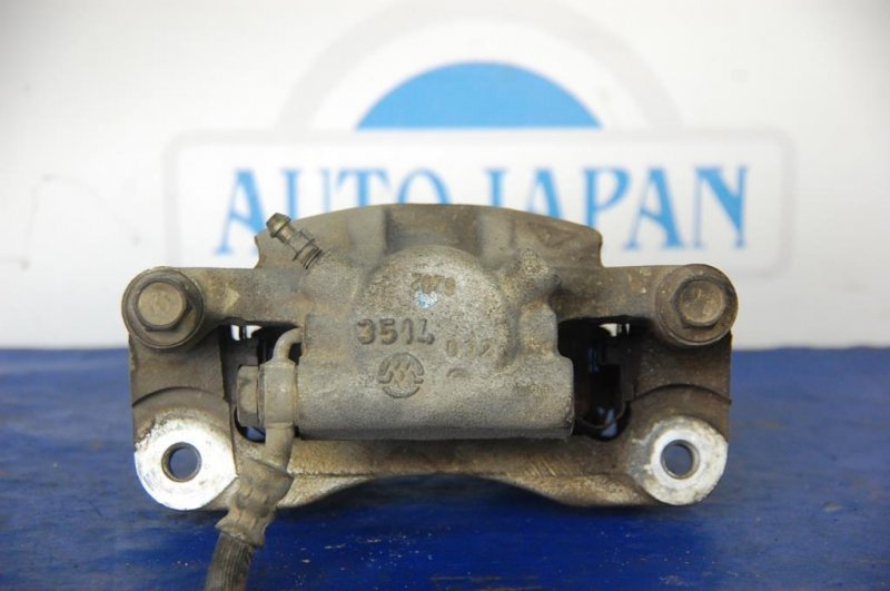 Суппорт тормозной задний правый SX4 06-13