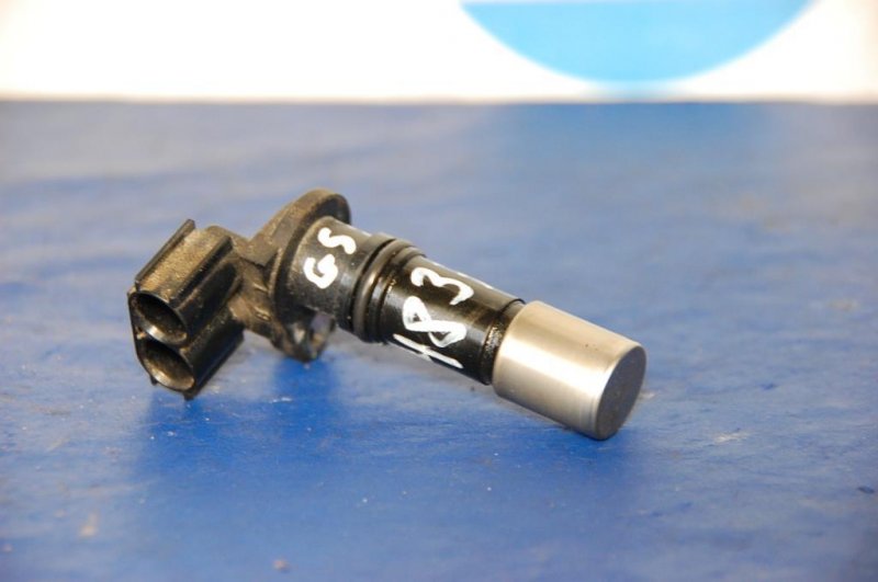 Датчик положения коленвала LEXUS GS350 GS300 05-11 90919-A5003 Б/У