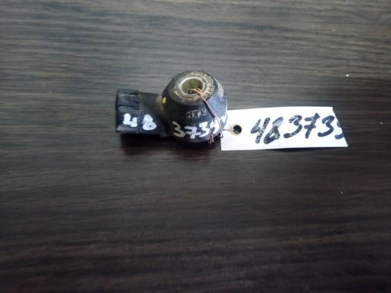 Датчик детонации INFINITI FX S50 03-08 22060-2A000 Б/У
