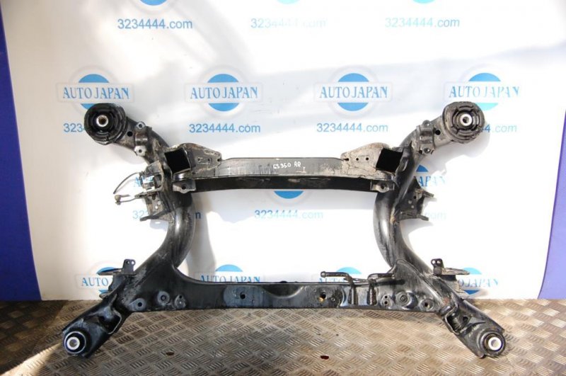 Балка задней подвески LEXUS GS350 GS300 05-11