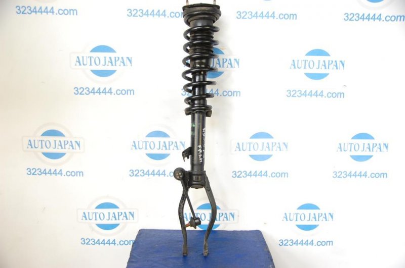 Запчасть амортизатор передний левый MAZDA 6 GG 02-07 GJ6F-34-900F Б/У Амортизатор передний левый MAZDA 6 GG 02-07 GJ6F-34-900F Б/У