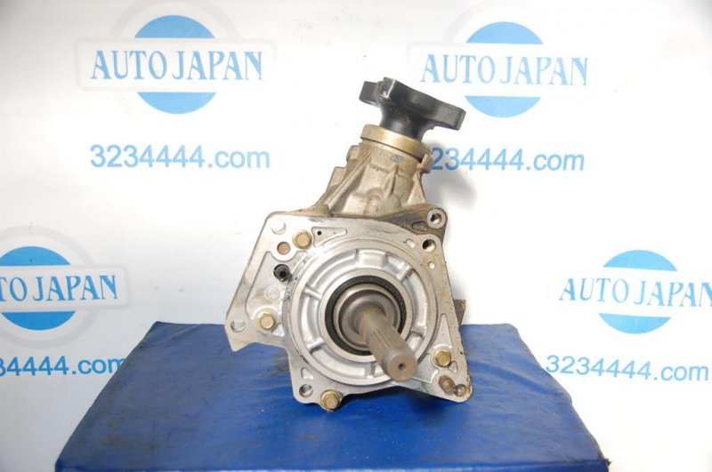 Раздаточная коробка QASHQAI 07-14