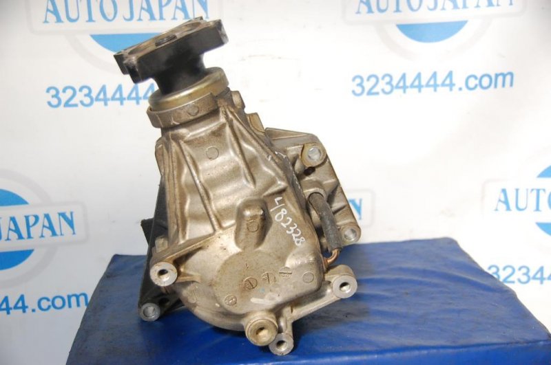 Раздаточная коробка QASHQAI 07-14