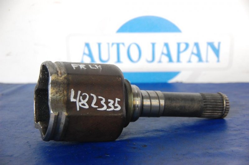 Шрус внутренний NISSAN QASHQAI 07-14 Б/У