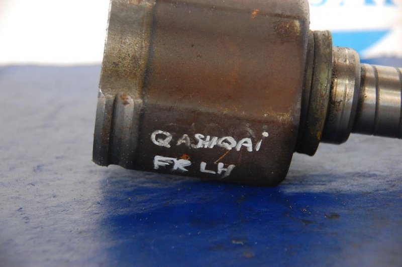 Шрус внутренний QASHQAI 07-14