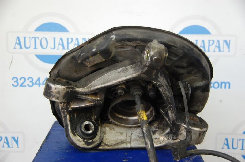 Ступица задняя правая GS350 GS300 05-11