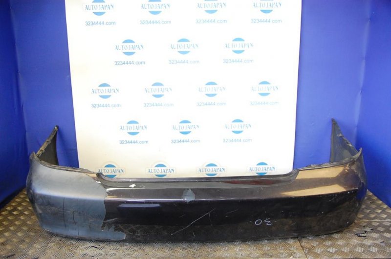 Запчасть бампер задний TOYOTA CAMRY 30 02-06 52159-33912 Б/У Бампер задний TOYOTA CAMRY 30 02-06 52159-33912 Б/У