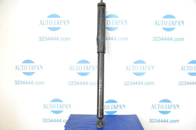 Запчасть амортизатор задний левый SUZUKI SX4 06-13 41800-75K31 Б/У Амортизатор задний левый SUZUKI SX4 06-13 41800-75K31 Б/У