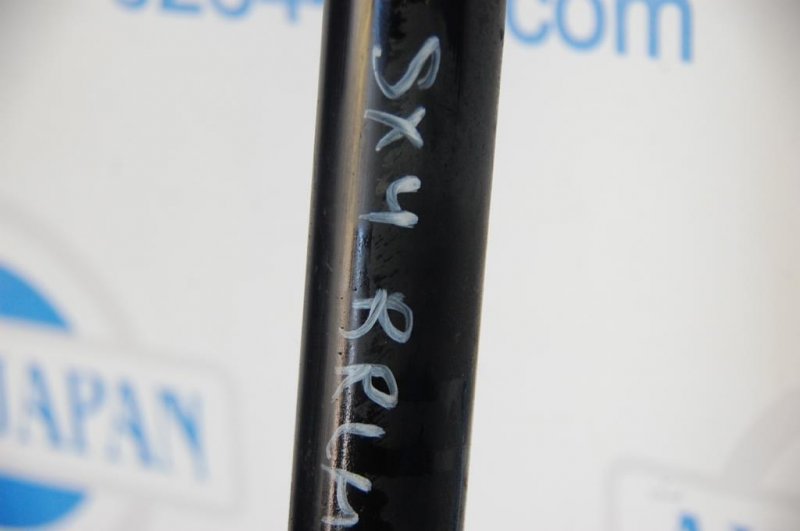 Амортизатор задний левый SUZUKI SX4 06-13 Амортизатор задний левый SUZUKI SX4 06-13