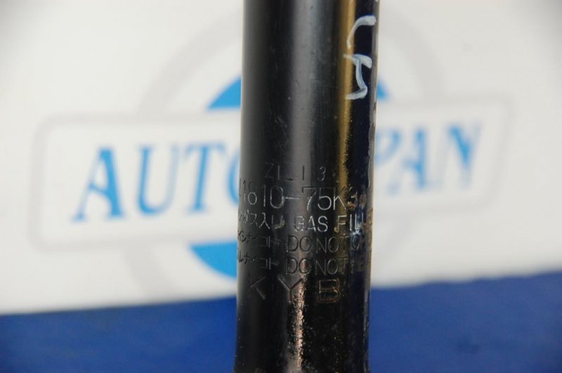 Амортизатор задний левый SX4 06-13 Амортизатор задний левый SX4 06-13