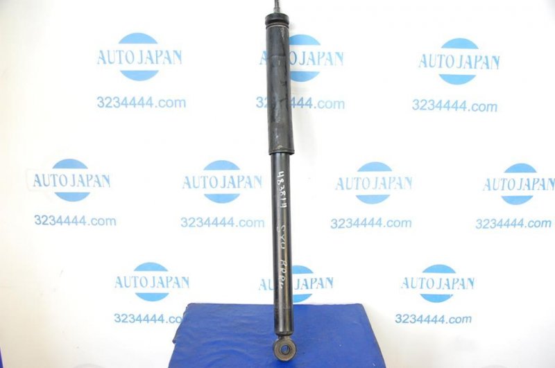 Амортизатор задний левый SUZUKI SX4 06-13 41800-75K31 Б/У