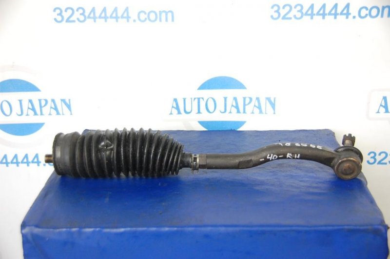 Запчасть рулевой наконечник правый TOYOTA CAMRY 40 06-11 45460-09110 Б/У Рулевой наконечник правый TOYOTA CAMRY 40 06-11 45460-09110 Б/У