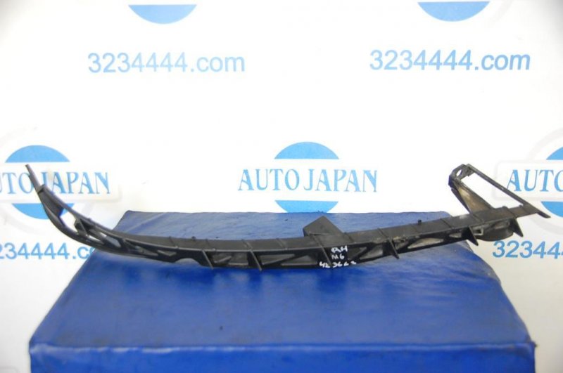 Кронштейн крепления фары передний правый MAZDA 6 GG 02-07 Б/У