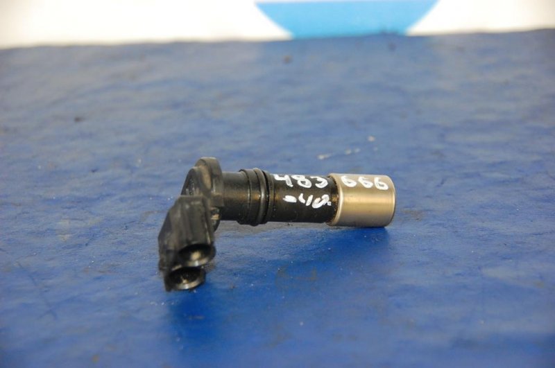 Датчик положения коленвала TOYOTA CAMRY 40 06-11 90919-A5003 Б/У