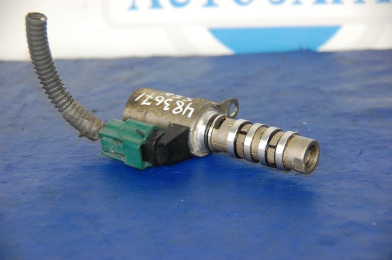 Клапан изменения фаз ГРМ INFINITI FX S50 03-08