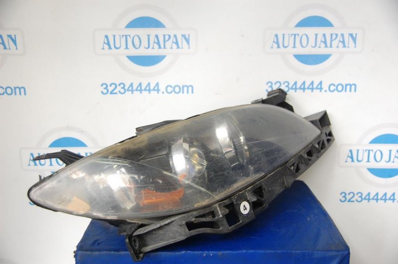 Фара передняя правая 3 BK 03-08