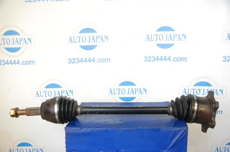 Привод задний задний правый INFINITI M35/M45 04-10 39600-EG00A Б/У