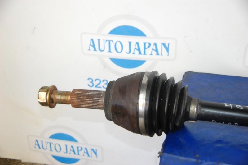 Привод задний задний правый INFINITI M35/M45 04-10