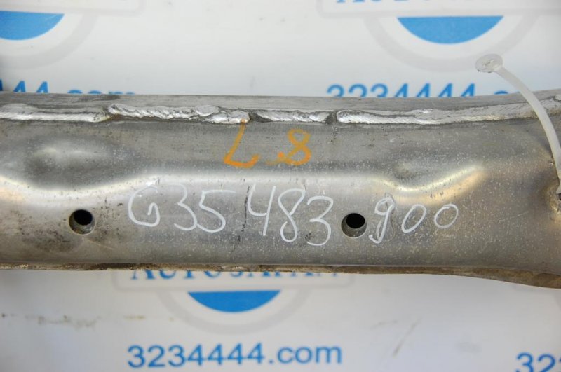 Балка задней подвески FX S50 03-08