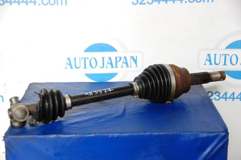 Привод передний правый M35/M45 04-10