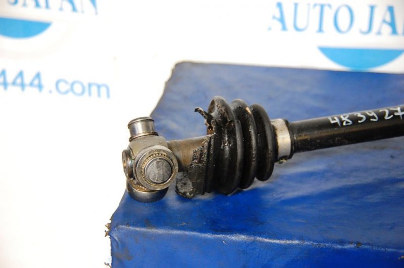 Привод передний правый INFINITI M35/M45 04-10