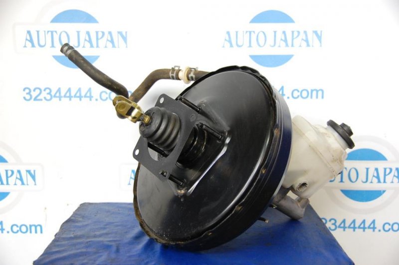Запчасть вакуумный усилитель тормозов TOYOTA CAMRY 30 02-06 Б/У Вакуумный усилитель тормозов TOYOTA CAMRY 30 02-06 Б/У