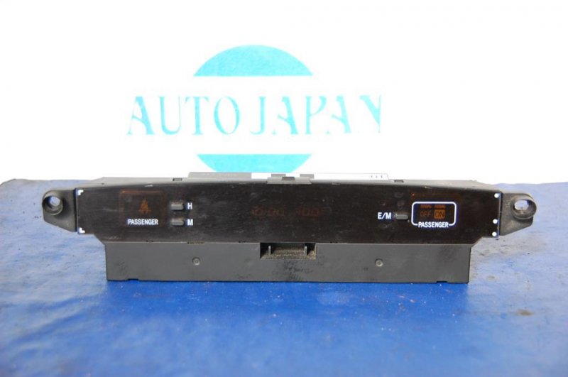 Часы TOYOTA CAMRY 30 02-06 83910-33120 Б/У