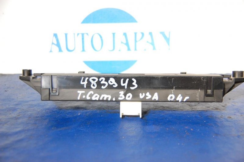 Часы CAMRY 30 02-06