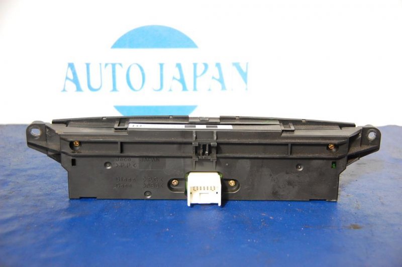 Часы TOYOTA CAMRY 30 02-06