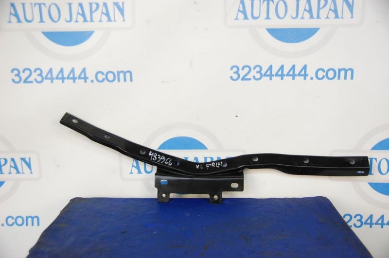 Кронштейн крепления фары передний левый MITSUBISHI OUTLANDER XL 05-13 6400A471 Б/У