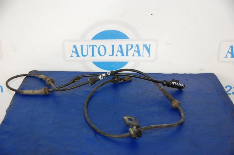 Датчик ABS задний INFINITI M35/M45 04-10 Б/У