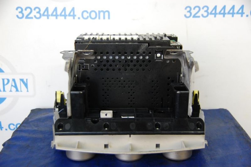 Магнитола CAMRY 40 06-11 Магнитола CAMRY 40 06-11