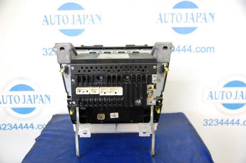 Магнитола CAMRY 40 06-11 Магнитола CAMRY 40 06-11