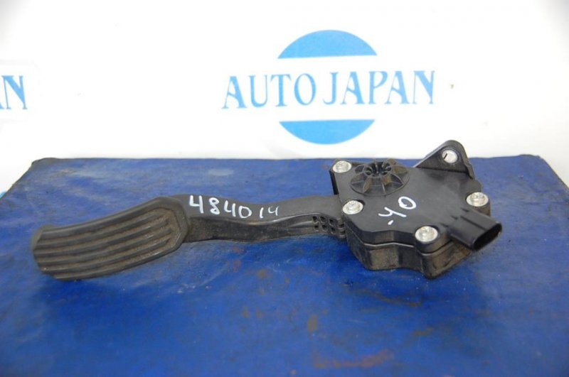 Педаль газа TOYOTA CAMRY 40 06-11 Б/У