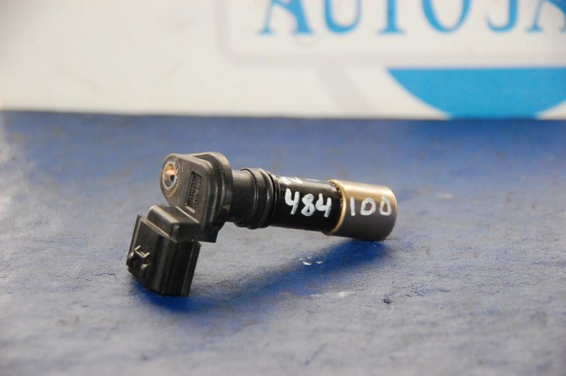 Датчик положения коленвала TOYOTA CAMRY 40 06-11 90919-A5003 Б/У