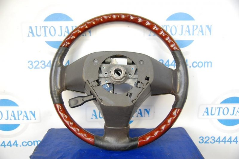 Руль GS350 GS300 05-11