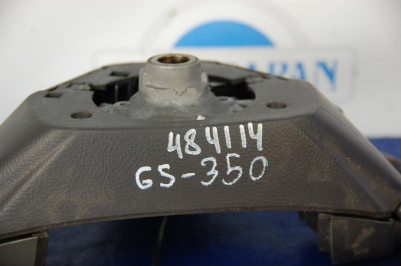 Руль GS350 GS300 05-11