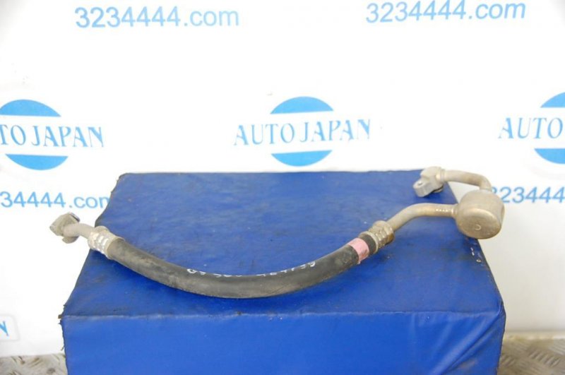 Запчасть трубка кондиционера LEXUS GS350 GS300 05-11 Б/У Трубка кондиционера LEXUS GS350 GS300 05-11 Б/У