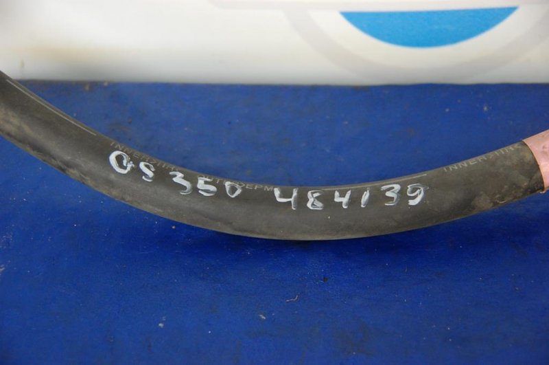 Трубка кондиционера GS350 GS300 05-11 Трубка кондиционера GS350 GS300 05-11