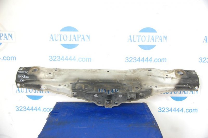 Панель передняя верхняя LEXUS GS350 GS300 05-11 53205-30102 Б/У