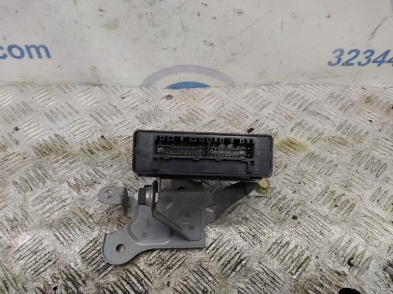 Блок управления АКПП MITSUBISHI OUTLANDER XL 05-13