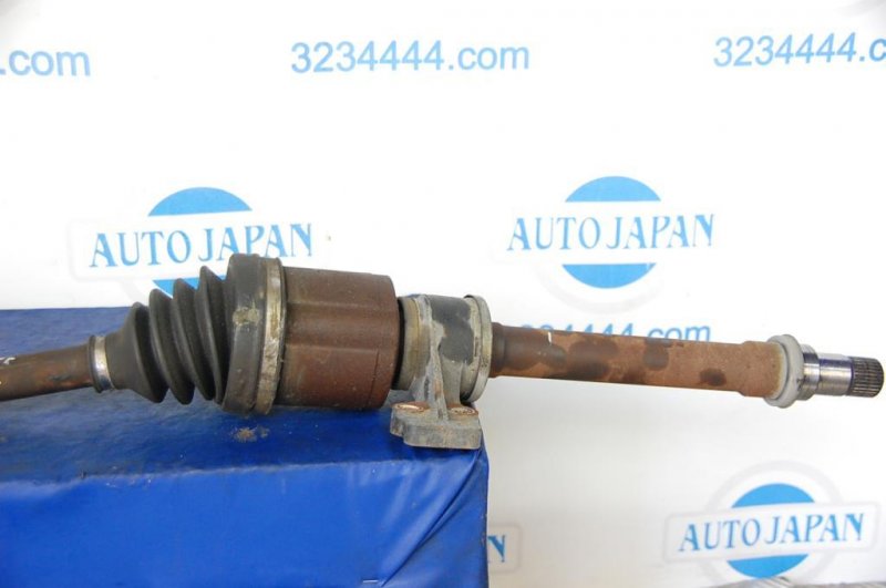 Привод передний правый MITSUBISHI OUTLANDER XL 05-13